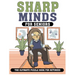 Sharp Minds for Seniors The Ultimate Puzzle Book for Retirees: Challenging Puzzles to Keep Your Mind Active and Engaged