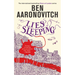 Lies Sleeping