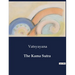 The Kama Sutra: An Academic Exploration of Love, Society, and Cultural Practices in Ancient India