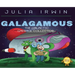 Galagamous The Galactic Garbage Collector