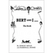 Bert and I: The Book
