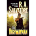 The Highwayman: Book One of the Saga of the First King