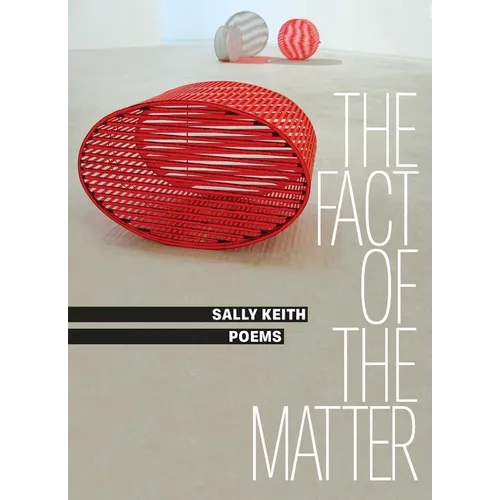 The Fact of the Matter