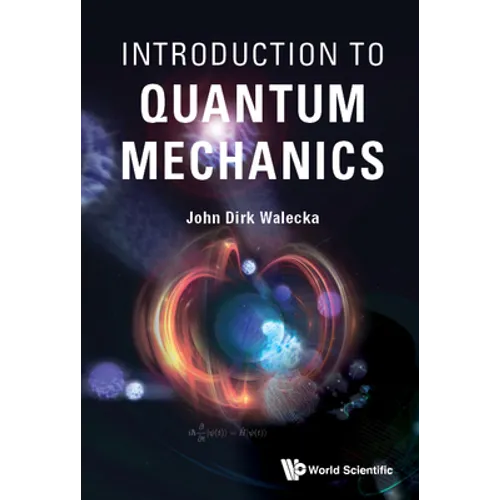 Introduction to Quantum Mechanics