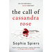 The Call of Cassandra Rose: A gripping psychological domestic thriller with a shocking twist