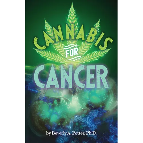 Cannabis for Cancer
