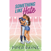 Something Like Hate