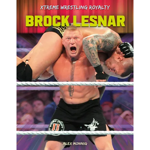 Brock Lesnar