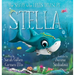 Stella: The Shark Who Loves Treasure