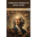 Complete Works of John Locke (Grapevine edition)