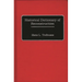 Historical Dictionary of Reconstruction