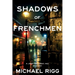 Shadows of Frenchmen: A Jonathan Gray, M.D. Mystery