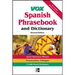 Vox Spanish Phrasebook and Dictionary