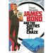 James Bond and the Sixties Spy Craze