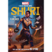 The Vanished (Shuri: A Black Panther Novel #2)