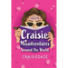 Craisie Misadventures Around the World