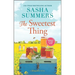 The Sweetest Thing