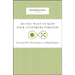 Do You Want to Keep Your Customers Forever?