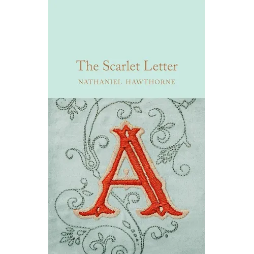 The Scarlet Letter