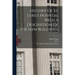 History Of St. Luke's Hospital With A Description Of The New Buildings