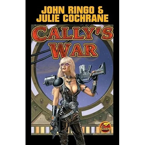 Cally's War
