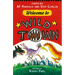 Welcome to Wild Town: Poems by AF Harrold and DOM Conlon