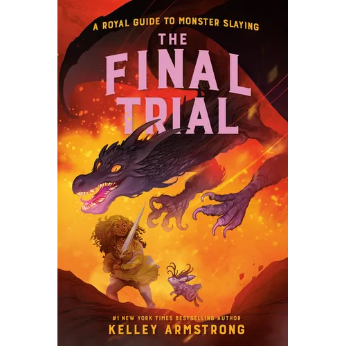 The Final Trial