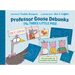 Professor Goose Debunks the Three Little Pigs