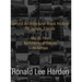 Untold Architectural Black History of Tampa, Florida: My 36-Year Architectural Career in Tampa