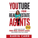 YouTube for Real Estate Agents: Learn how to get free real estate leads and never cold call again