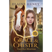 Grace & Chester with William Cavendish - The Old Masters