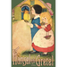 Hansel and Gretel: Uncensored 1916 Full Color Reproduction