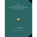 The Language of the Pentateuch in its Relation to Egyptian V1