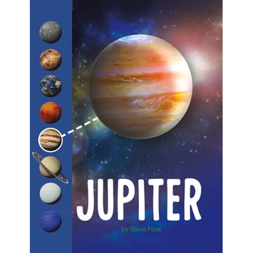 Jupiter