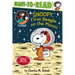 Snoopy, First Beagle on the Moon!: Ready-To-Read Level 2