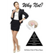 Why Not?: Thoughts About Crossdressing and Male Feminization