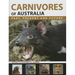 Carnivores of Australia: Past, Present and Future