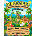 Dinosaurs Reading Comprehension Workbook: Learn, Read, and Discover Dinosaur Facts through hands-on activities and guided research that build reading