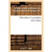 Microbes Et Maladies