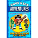 Onyx Kids Adventures: The Headless Horseman