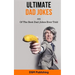 Ultimate Dad Jokes: 102 Of The Best Dad Jokes Ever Told