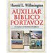Auxiliar Bíblico Portavoz = Willmington's Guide to the Bible