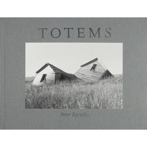 Peter Kayafas: Totems