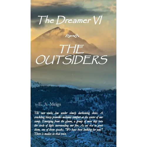 The Dreamer VI The Outsiders