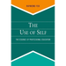 Use of Self: The Essence of Professional Education