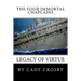 The Four Immortal Chaplains: Legacy of Virtue