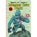 Monster Club Comix