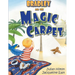 Bradley and the Magic Carpet