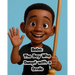 Bobo: The Boy Who Swept with a Smile and Baba the Shoe Maker: A Story About Big Ideas!: