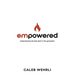 Empowered: Understanding the Holy Spirit in this generation